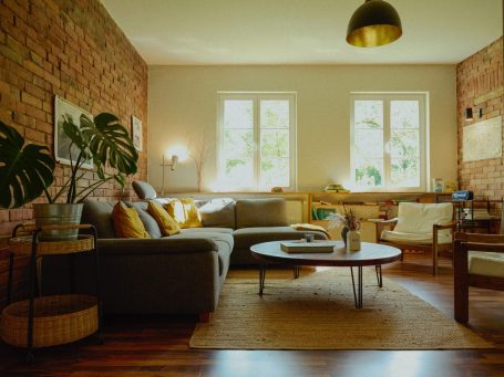 Beta Hof - Community Space