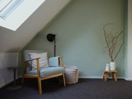 Beta Hof - Gästezimmer